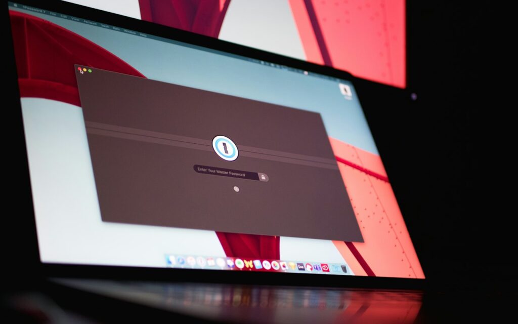 Zeitfeder PasswordManager